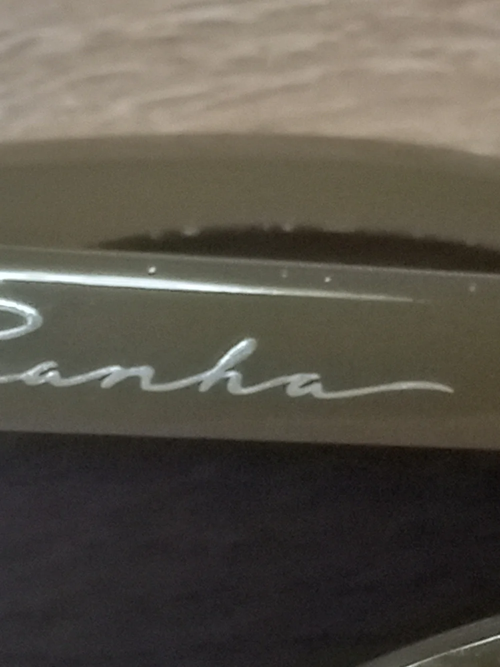 N/A stylish olive